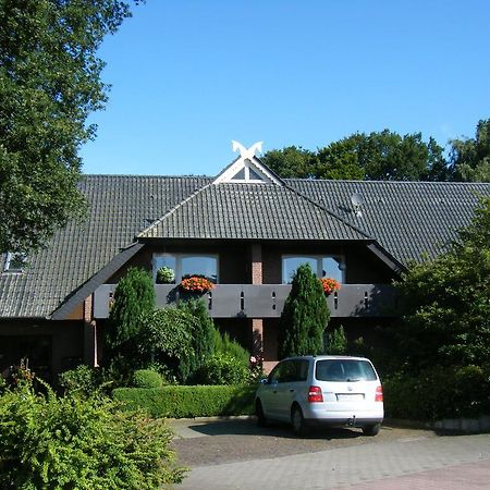 LaarVechtetal-Garten公寓 外观 照片